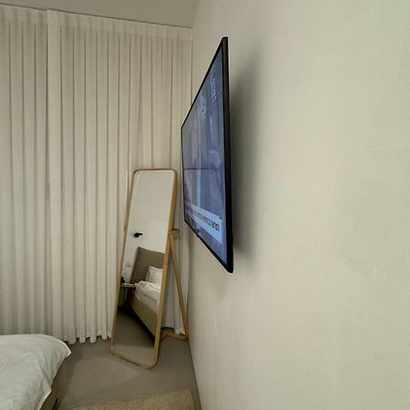 סוויטה פרטית ברמת צבי Temarah Exterior foto