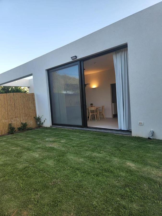 סוויטה פרטית ברמת צבי Temarah Exterior foto