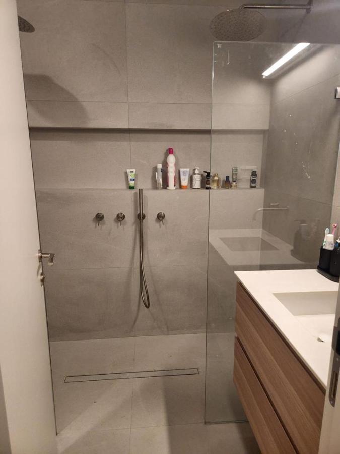 סוויטה פרטית ברמת צבי Temarah Exterior foto