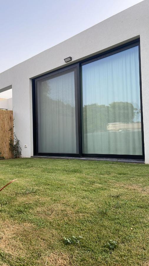 סוויטה פרטית ברמת צבי Temarah Exterior foto